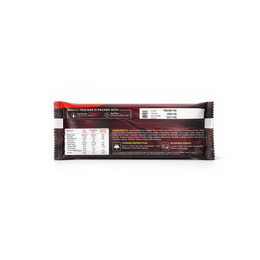 Choco Berry Protein Bar