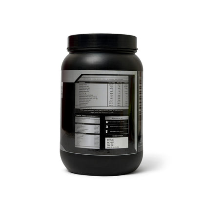WHEY PROTEIN-BELGIUM CHOCOLATE