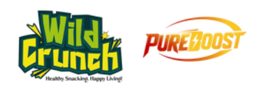 Wild Crunch