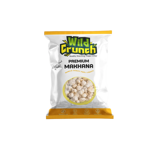 Premium Makhana